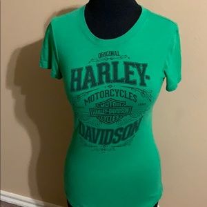 Harley-Davidson T-shirt